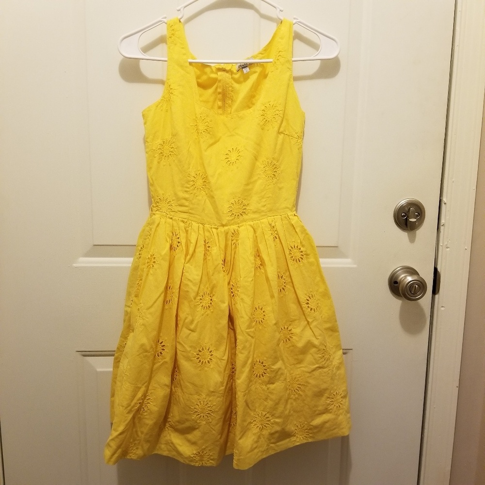 Dress by Delia's. Size 3